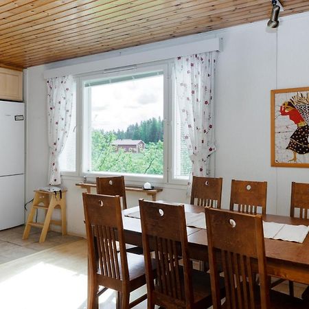 Mummon Moekki - Granny'S Cottage Suonenjoki 外观 照片